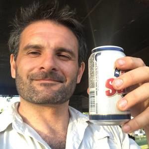 Meet your Posher, Laureano